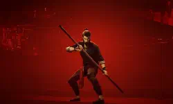 Featured image of post Sifu 师父 [DLC 解锁] [DLC Unlock] [Steam & Epic & PC Game Pass / Xbox] [Windows & SteamOS]