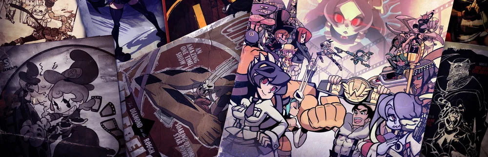 Featured image of post Skullgirls 2nd Encore 骷髅女孩 二度返场 [DLC 解锁] [DLC Unlock] [Steam] [Windows & SteamOS & macOS]