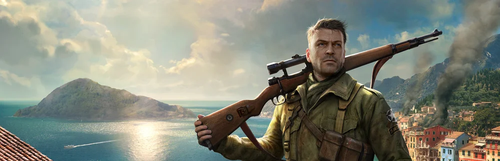 Featured image of post Sniper Elite 4 狙击精英 4 [DLC 解锁] [DLC Unlock] [Steam] [Windows & SteamOS]