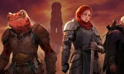 Featured image of post Songs of Conquest 征服之歌 [DLC 解锁] [DLC Unlock] [Steam & Epic] [Windows & SteamOS & macOS]