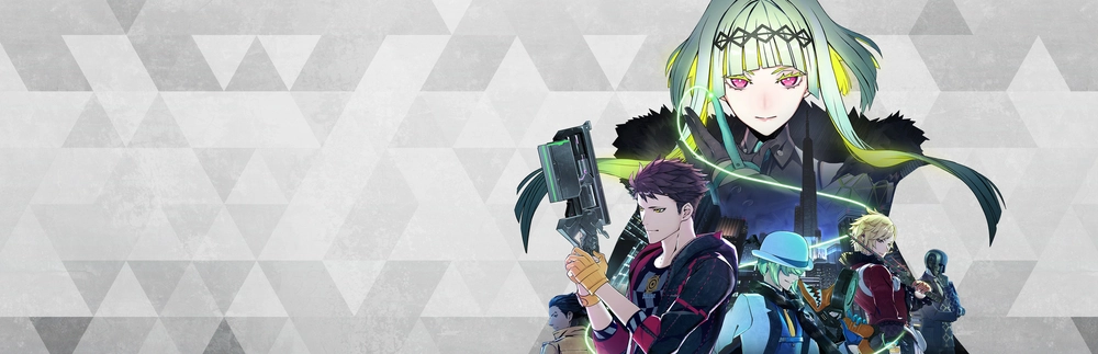 Featured image of post Soul Hackers 2 灵魂骇客 2 [DLC 解锁] [DLC Unlock] [Steam] [Windows & SteamOS]