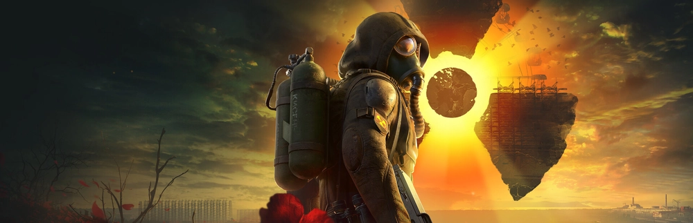 Featured image of post STALKER 2 Heart of Chornobyl 潜行者 2 切尔诺贝利之心 [DLC 解锁] [DLC Unlock] [Steam & Epic] [Windows & SteamOS]