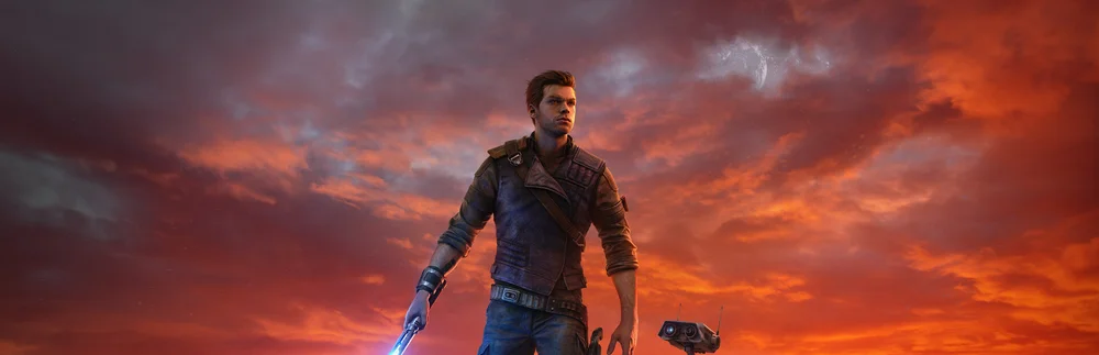 Featured image of post STAR WARS Jedi Survivor 星球大战 绝地 幸存者 [DLC 解锁] [DLC Unlock] [Steam & Epic] [Windows]