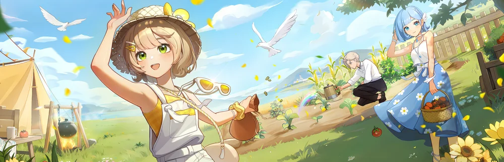 Featured image of post Starsand Island 星砂岛 [DLC 解锁] [DLC Unlock] [Steam & PC Game Pass / Xbox] [Windows & SteamOS]