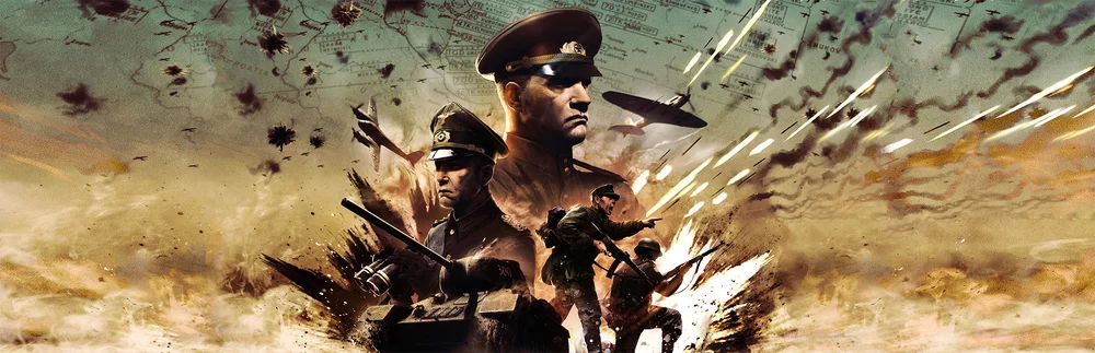 Featured image of post Steel Division 2 钢铁之师 2 [DLC 解锁] [DLC Unlock] [Steam] [Windows & SteamOS]
