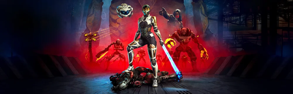 Featured image of post Steel Seed 钢铁之种 [DLC 解锁] [DLC Unlock] [Steam & Epic] [Windows & SteamOS]