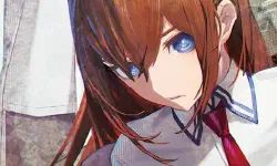 Featured image of post STEINS GATE RE BOOT 命运石之门 重启 [设定集]