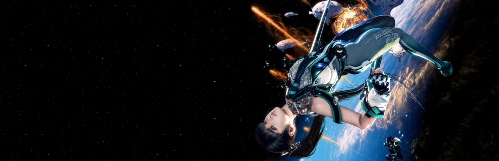 Featured image of post Stellar Blade 剑星 [DLC 解锁] [DLC Unlock] [Steam & Epic] [Windows & SteamOS]