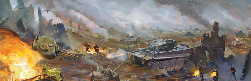 Featured image of post Sudden Strike 4 突袭 4 [DLC 解锁] [DLC Unlock] [Steam] [Windows & SteamOS & macOS]