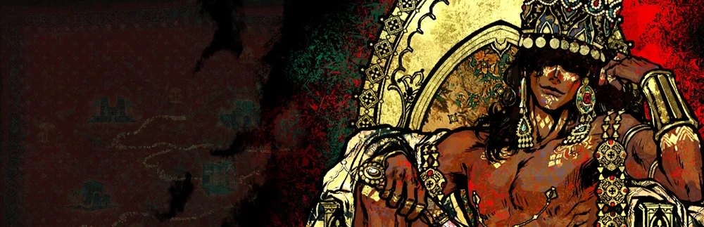 Featured image of post Sultans Game 苏丹的游戏 [DLC 解锁] [DLC Unlock] [Steam] [Windows & SteamOS & macOS]