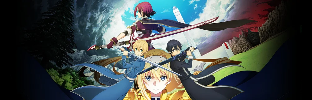 Featured image of post SWORD ART ONLINE Alicization Lycoris 刀剑神域 彼岸游境 [DLC 解锁] [DLC Unlock] [Steam] [Windows & SteamOS]