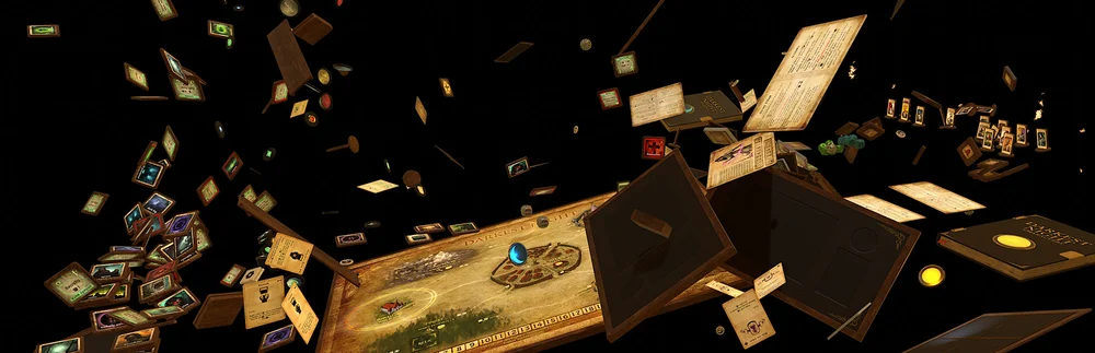 Featured image of post Tabletop Simulator 桌游模拟器 [DLC 解锁] [DLC Unlock] [Steam] [Windows & SteamOS & macOS]