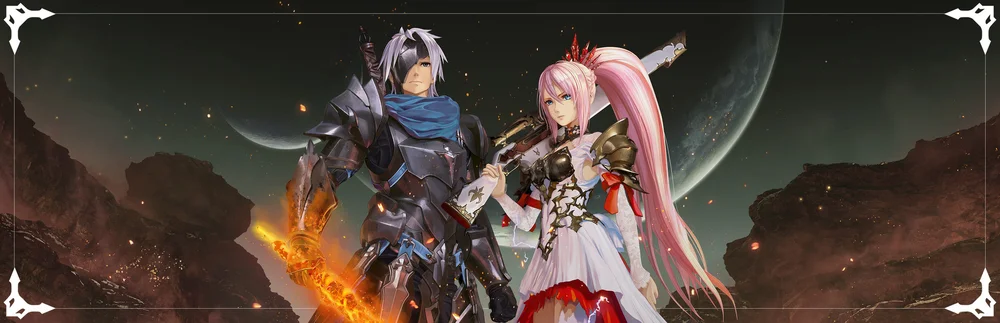 Featured image of post Tales of Arise 破晓传说 [DLC 解锁] [DLC Unlock] [Steam] [Windows & SteamOS]