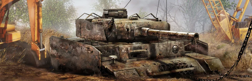 Featured image of post Tank Mechanic Simulator 后勤模拟器 [DLC 解锁] [DLC Unlock] [Steam] [Windows & SteamOS]