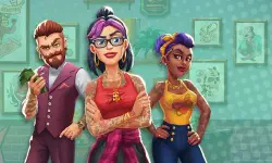 Featured image of post Tattoo Tycoon 纹身大亨 [DLC 解锁] [DLC Unlock] [Steam & Epic] [Windows & SteamOS]