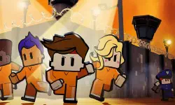 Featured image of post The Escapists 2 逃脱者 2 [DLC 解锁] [DLC Unlock] [Steam & Epic] [Windows & SteamOS & macOS]