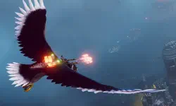 Featured image of post The Falconeer 空战猎鹰 [DLC 解锁] [DLC Unlock] [Steam & Epic] [Windows & SteamOS]