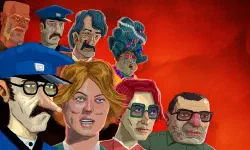 Featured image of post The Rise of the Golden Idol 黄金像凶杀案再起 [DLC 解锁] [DLC Unlock] [Steam] [Windows & SteamOS & macOS]