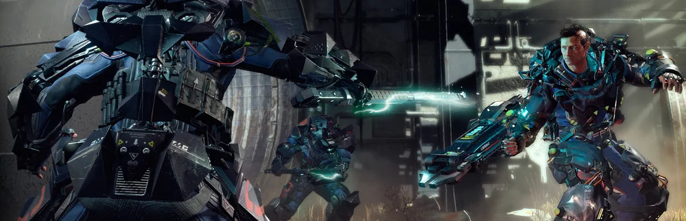 Featured image of post The Surge 迸发 [DLC 解锁] [DLC Unlock] [Steam & Epic] [Windows & SteamOS]
