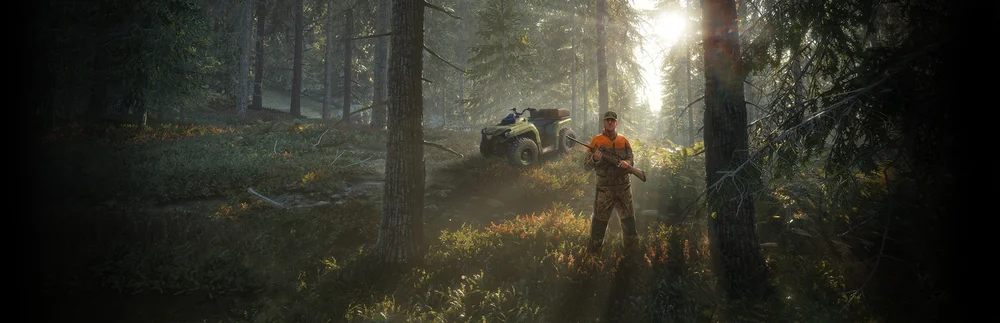 Featured image of post theHunter Call of the Wild 猎人 荒野的召唤 [DLC 解锁] [DLC Unlock] [Steam & Epic & PC Game Pass / Xbox] [Windows & SteamOS]