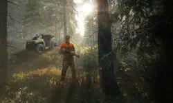 Featured image of post theHunter Call of the Wild 猎人 荒野的召唤 [DLC 解锁] [DLC Unlock] [Steam & Epic & PC Game Pass / Xbox] [Windows & SteamOS]