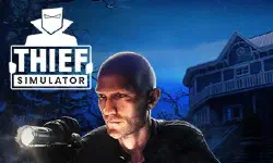 Featured image of post Thief Simulator 小偷模拟器 [DLC 解锁] [DLC Unlock] [Steam] [Windows & SteamOS & macOS]