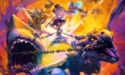 Featured image of post Tiny Tinas Wonderlands 小缇娜的奇幻之地 [DLC 解锁] [DLC Unlock] [Steam & Epic] [Windows & SteamOS]