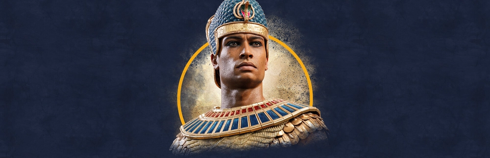 Featured image of post Total War PHARAOH 全面战争 法老 [DLC 解锁] [DLC Unlock] [Steam & Epic] [Windows & SteamOS]