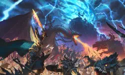 Featured image of post Total War WARHAMMER II 全面战争 战锤 2 [DLC 解锁] [DLC Unlock] [Steam & Epic] [Windows & SteamOS & macOS]