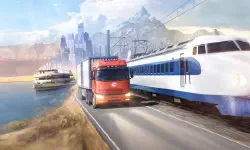 Featured image of post Transport Fever 2 狂热运输 2 [DLC 解锁] [DLC Unlock] [Steam & Epic] [Windows & SteamOS & macOS]