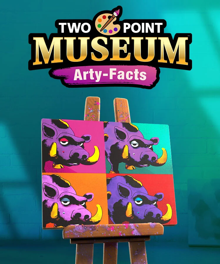 Featured image of post Two Point Museum 双点博物馆 [DLC 解锁] [DLC Unlock] [Steam] [Windows & SteamOS & macOS]