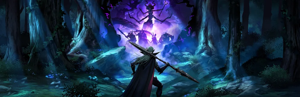 Featured image of post V Rising 夜族崛起 [DLC 解锁] [DLC Unlock] [Steam] [Windows & SteamOS]