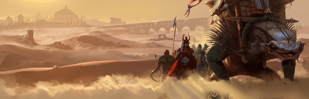 Featured image of post Vagrus The Riven Realms 瓦格鲁斯 万壑之地 [DLC 解锁] [DLC Unlock] [Steam & Epic] [Windows & SteamOS & macOS]