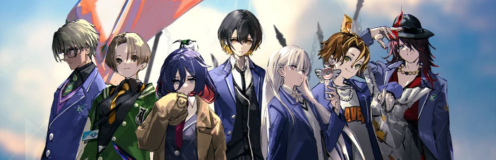 Featured image of post VARLET 暗徒誓约 [DLC 解锁] [DLC Unlock] [Steam] [Windows & SteamOS]