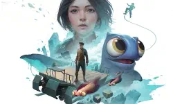 Featured image of post Voidtrain 虚空列车 [DLC 解锁] [DLC Unlock] [Steam & Epic & PC Game Pass / Xbox] [Windows & SteamOS]