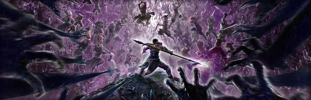 Featured image of post WARRIORS Abyss 无双深渊 [DLC 解锁] [DLC Unlock] [Steam] [Windows & SteamOS]