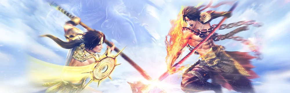 Featured image of post WARRIORS OROCHI 4 无双大蛇 3 [DLC 解锁] [DLC Unlock] [Steam] [Windows & SteamOS]