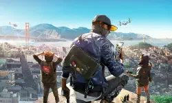 Featured image of post Watch Dogs 2 看门狗 2 [DLC 解锁] [DLC Unlock] [Steam & Epic & Uplay & PC Game Pass / Xbox] [Windows & SteamOS]