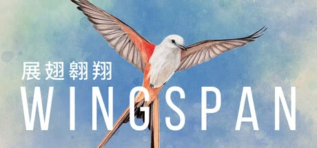 Featured image of post Wingspan 展翅翱翔 [DLC 解锁] [DLC Unlock] [Steam] [Windows & SteamOS & macOS]