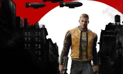 Featured image of post Wolfenstein II The New Colossus 德军总部 2 新巨像 [DLC 解锁] [DLC Unlock] [Steam & PC Game Pass / Xbox] [Windows & SteamOS]