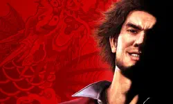 Featured image of post Yakuza Like a Dragon 人中之龙 7 「如龙7」 光与暗的去向 [DLC 解锁] [DLC Unlock] [Steam] [Windows & SteamOS]